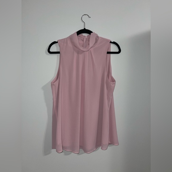 Pink blouse - Picture 5 of 6